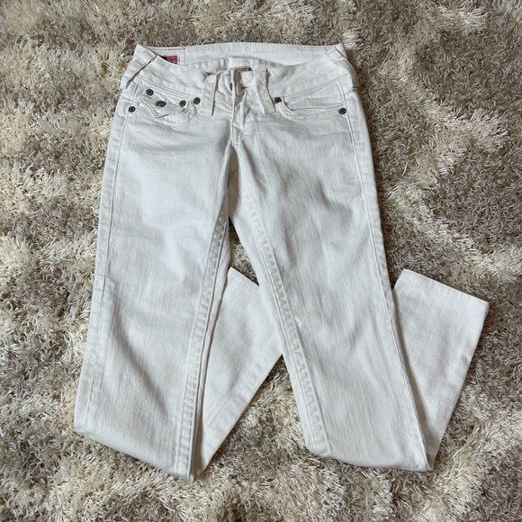 True Religion Jodie Jeans - Picture 4 of 10